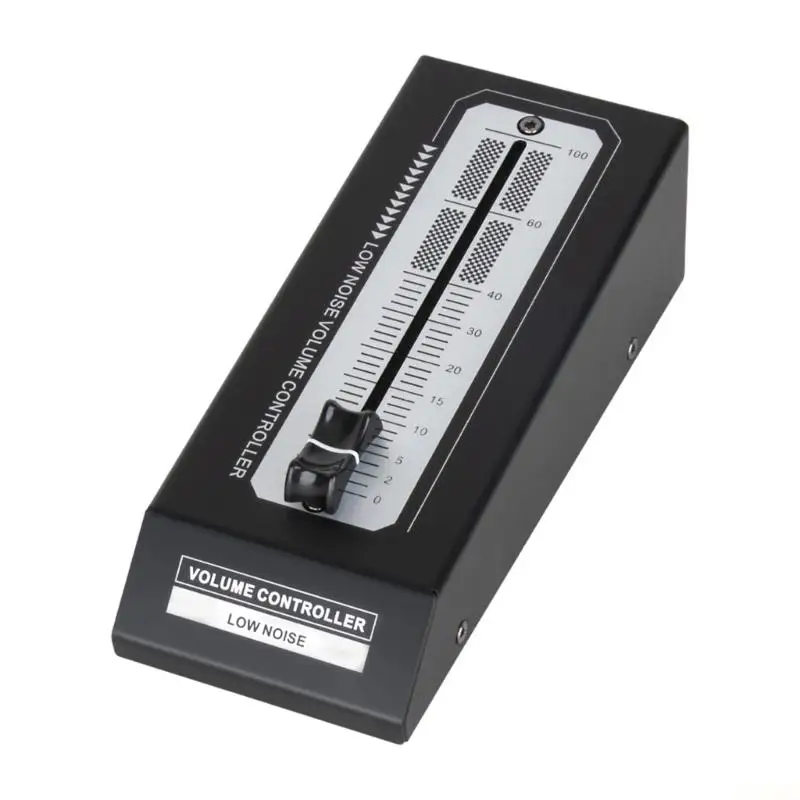 B03F Home Desk Level Adjuster with 6.35mm Control, Passive Fader Design