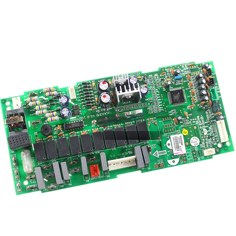 

Original Gree air conditioner ceiling machine circuit board 30036060 main board 6053H computer board GR60-D circuit