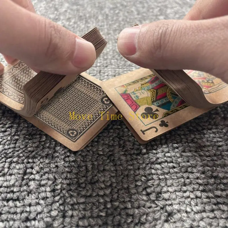 92me نمط كلاسيكي البطاقة السحرية دور الأدوار لعب البطاقات بطاقة لعبة البوكر البطاقات بطاقة لعبة البوكر