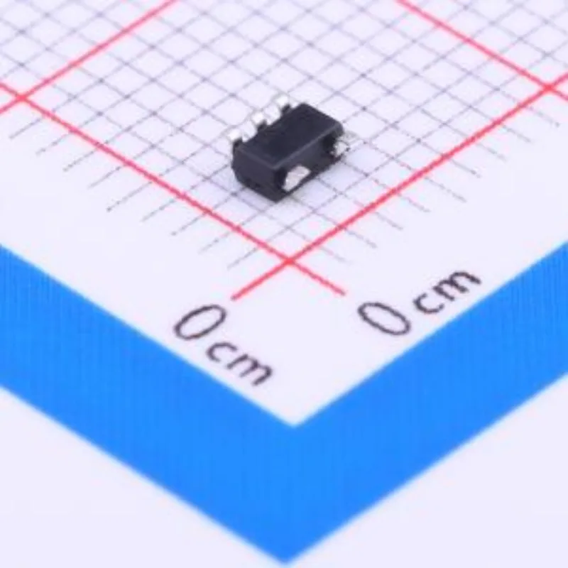 (200-1000pcs) ME6212C33M5G SOT-23-5 100% Original In Stock (LDO) 6V 350mA 3.3V
