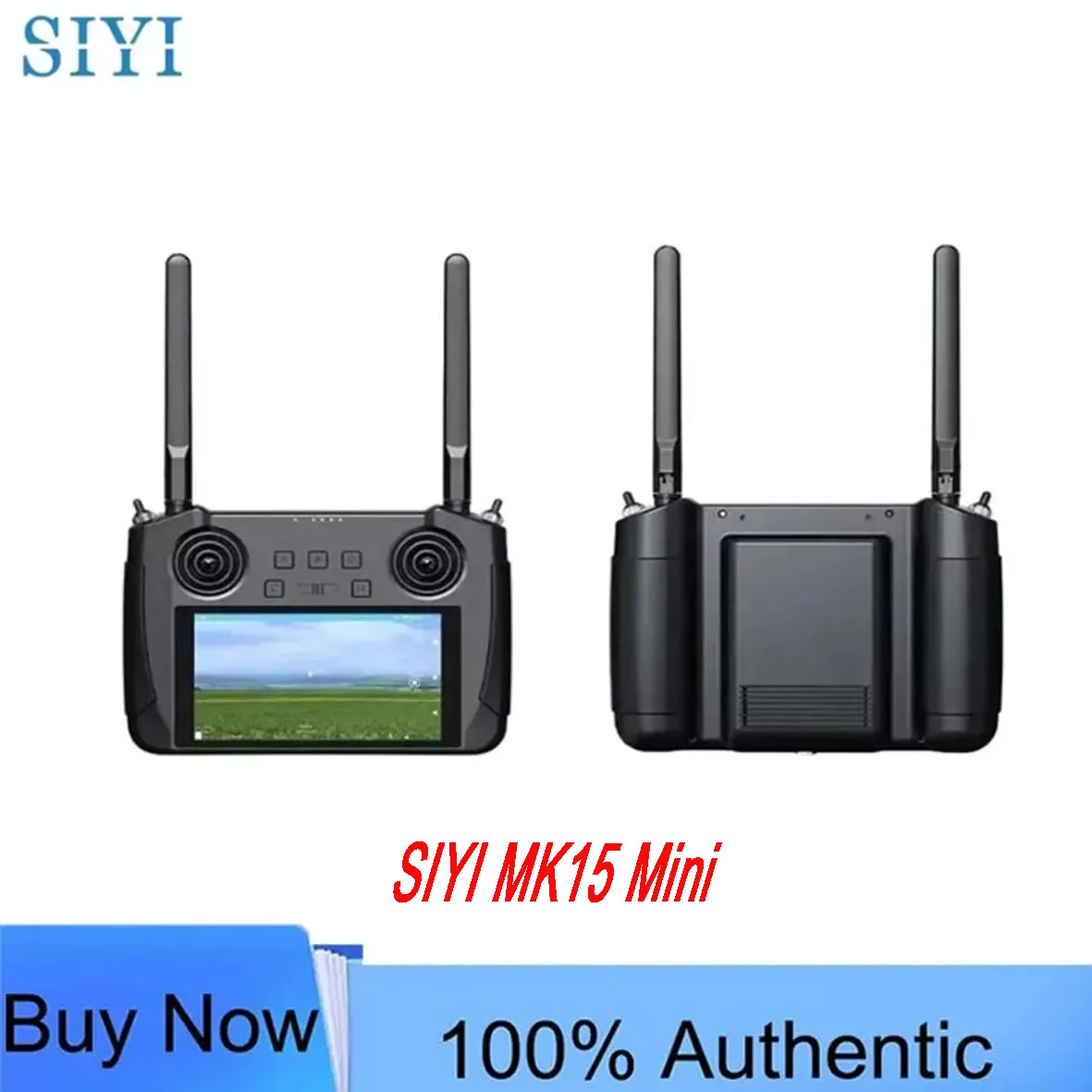 SIYI MK15 Mini Agri Controller | 5.5