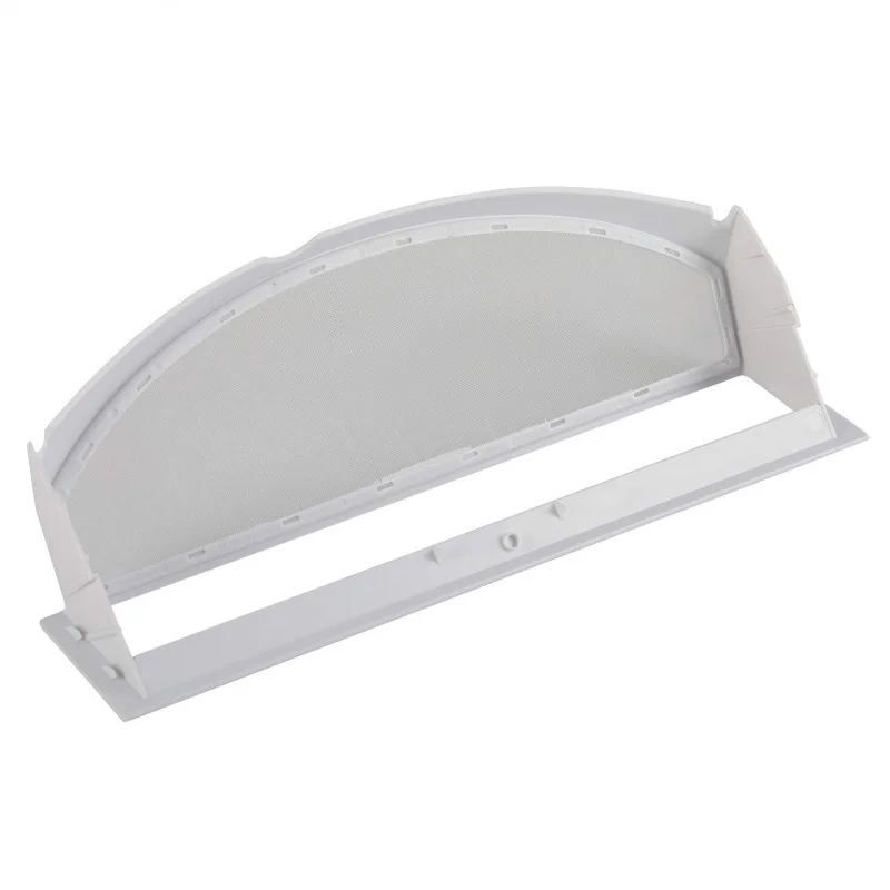 For WE18X25100 dryer cotton wool filter screen replacement parts and accessories supply