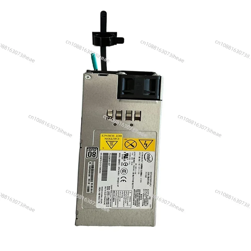 98% New DPS-750XB/A 750W Server PSU - AC100-240V for Intel (E98791-006/008/009/010)