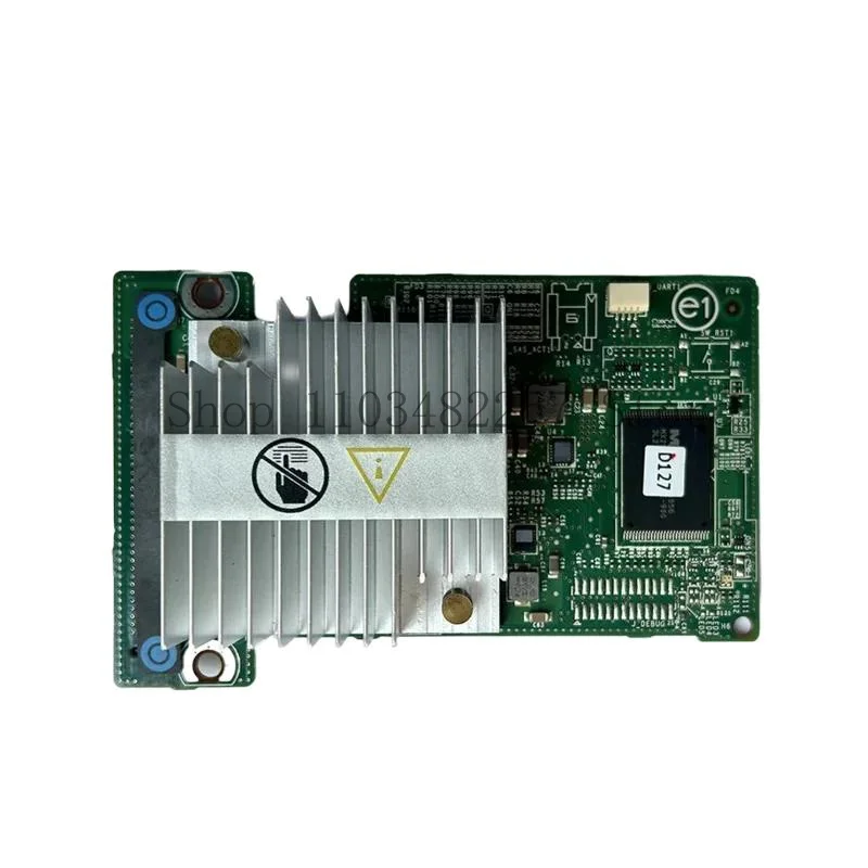 WYORESY for dell poweredge r320 r420 r520 r620 r720 server pass-through card mini mono raid array controller h310 k09cj card