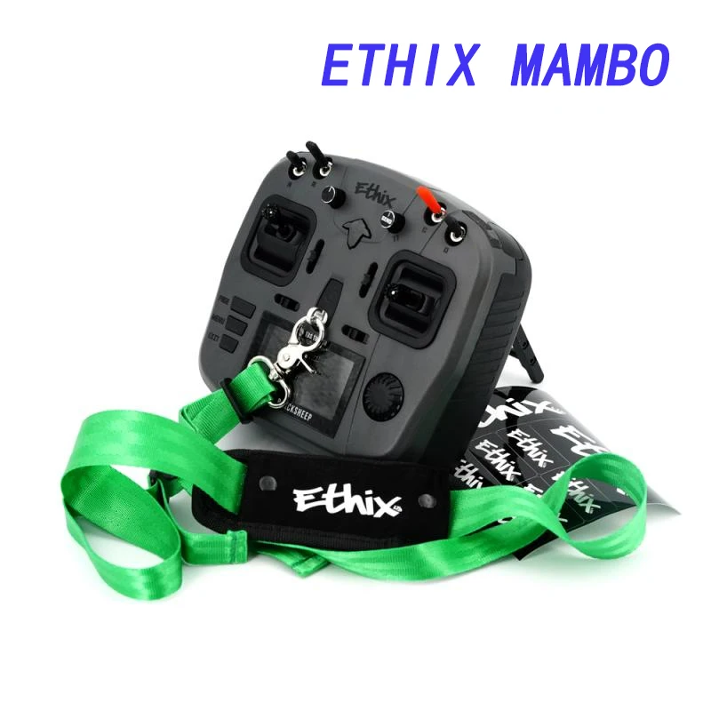 

ETHIX MAMBO - FPV RC RADIO DRONE CONTROLLER