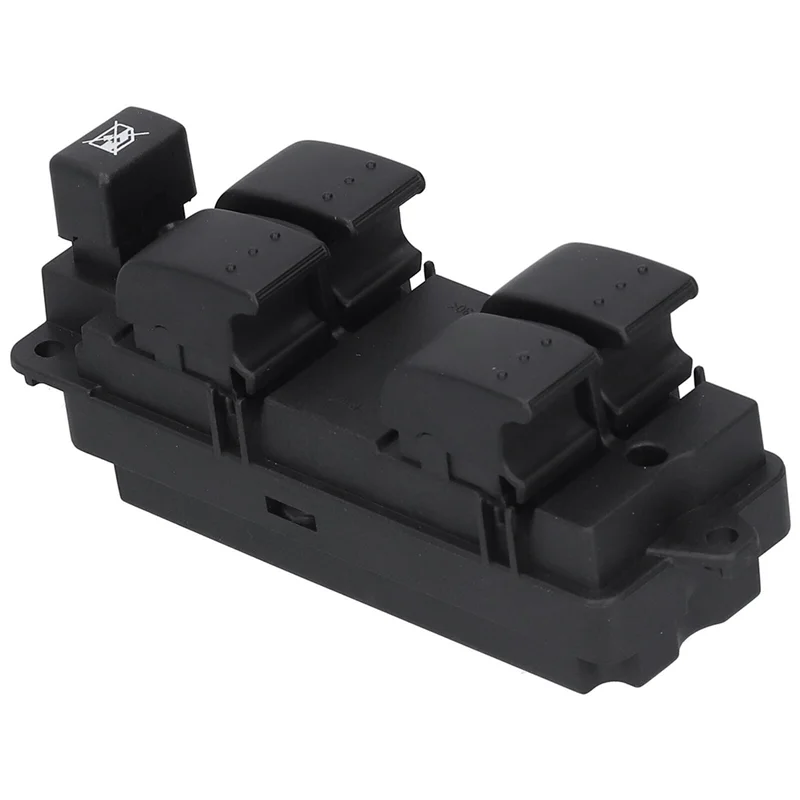 

BP4L-66-350 For Mazda 3 Series BK 2003-2009 Front Left Electric Power Master Window Switch Lifter Control Button Accessories