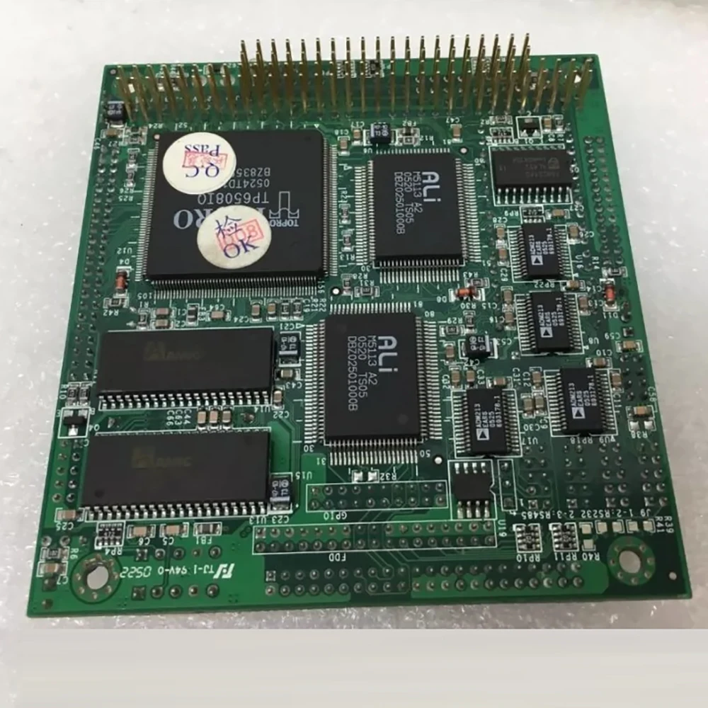 

TW605405104746 PC104 Industrial Me-dical Motherboard