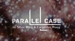 

P Case By Silver Wing Magic tricks ( 58 Store Download )