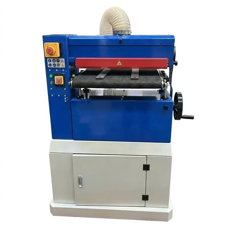 Electric Flat Polishing Machine Deburring Desktop Grinder Stainless Steel Plate Wire Drawing Metal Rust Small Sanding