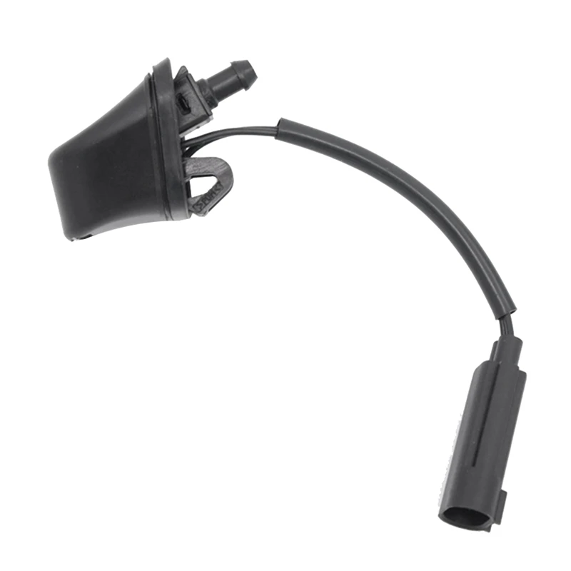 

Форсунка омывателя лобового стекла автомобиля для BMW E90 2005-2012, запасные части 61667131299