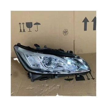 

2014-2019 Crown Original Headlights For Toyota Crown Headlights 14th Generation Crown LED Headlights