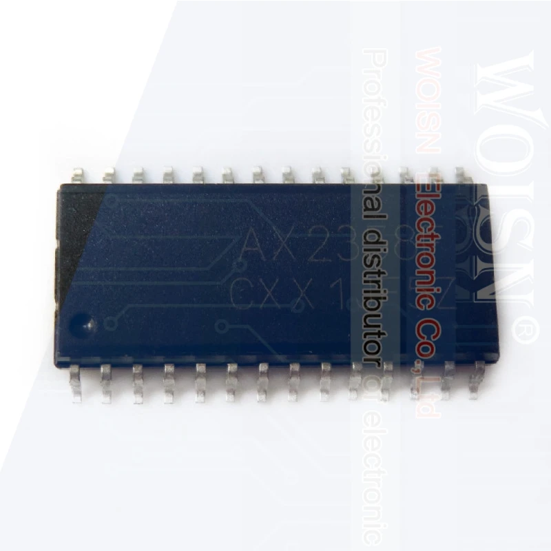 2-5PCS SI7121DN 7121 AX2358F AX2358 AD8676ARMZ AD8676ARM L6234D L6234 IRF9540N IRF9540 CQ0765RT CQ0765 view 2
