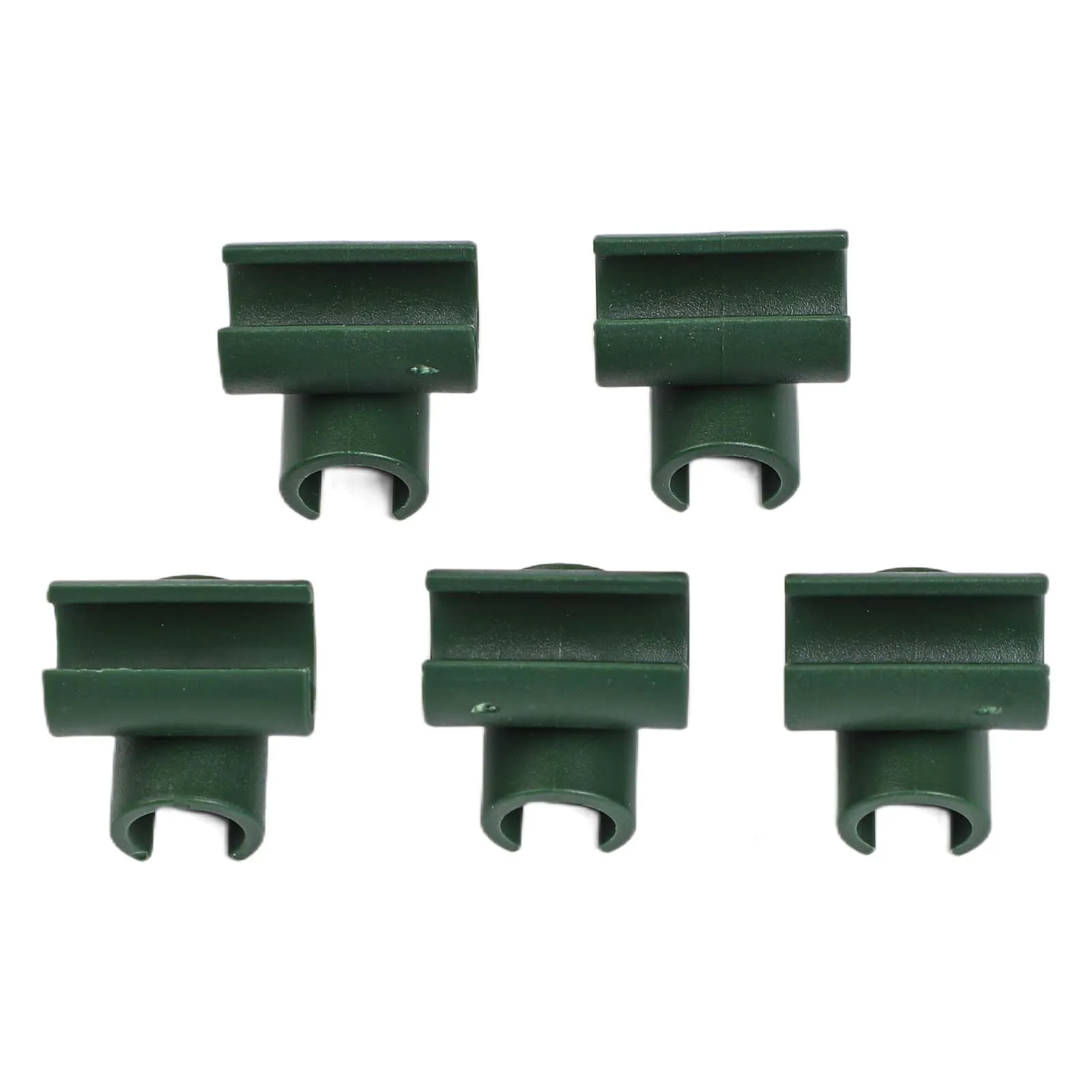 

Вращающиеся на 360 градусов зажимы для растений, соединители для садовых решеток, настраиваемые формы для поддержки растений в саду