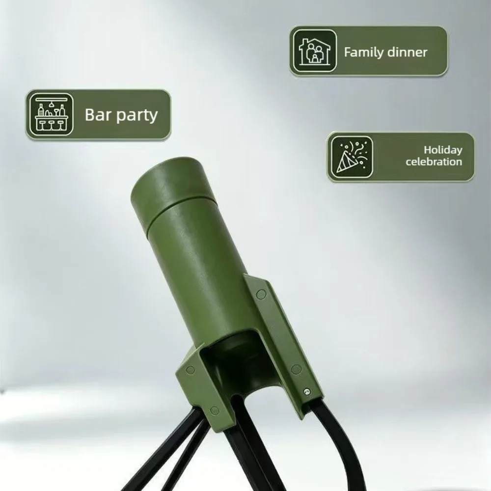 Mortar Beer Opener Mortar Beer Opener Launch