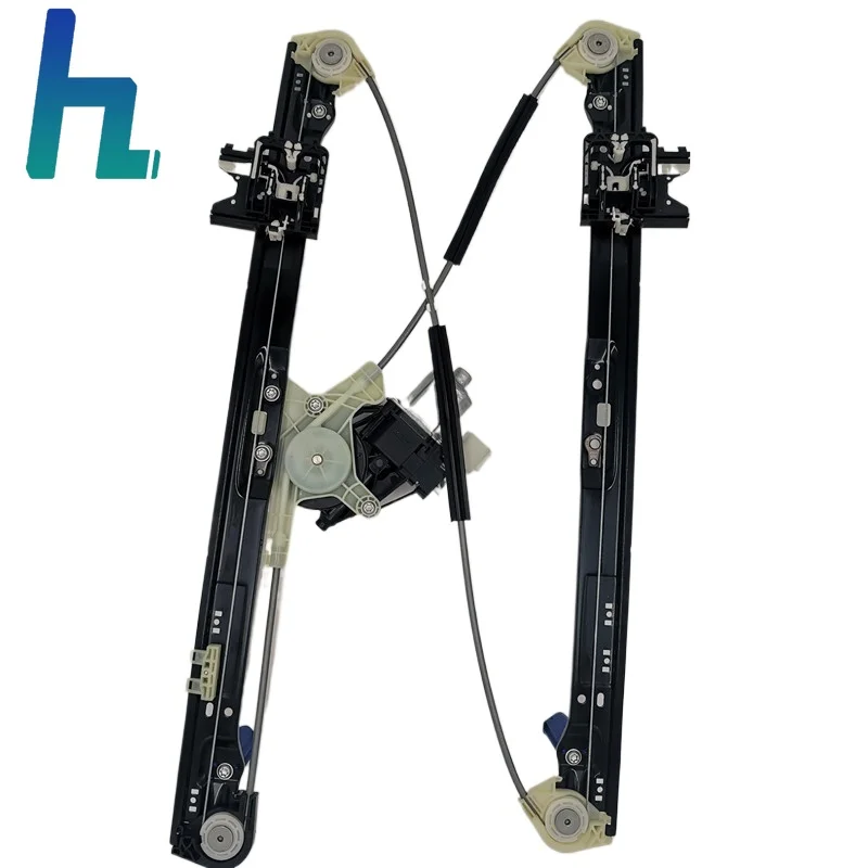 LR083206 Power Window Regulator for Land Rover Discovery 5 L462 2017-2020  LR083207