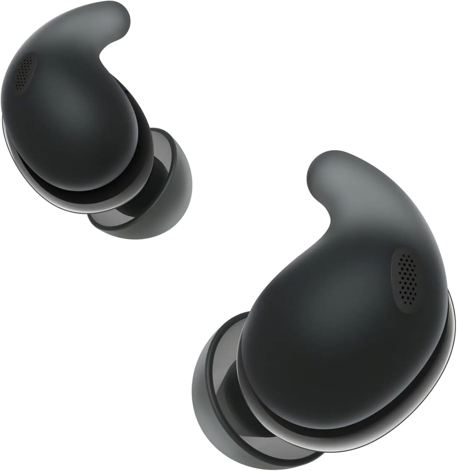 

Sony LinkBuds Open True Wireless Earbuds | Black | Open Box