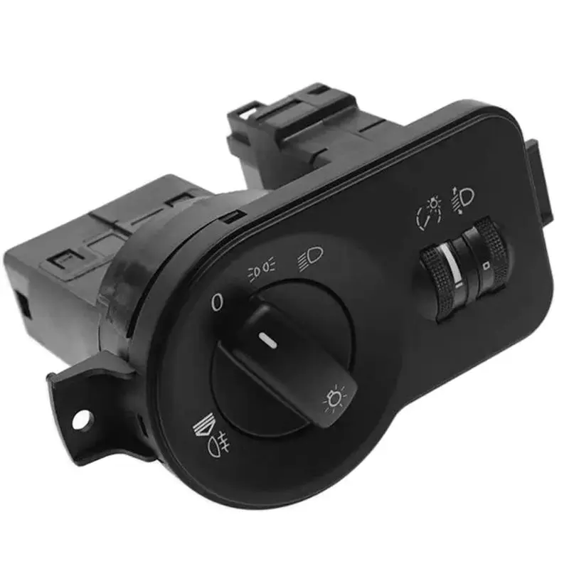 

A33K-316300-3769620-10 Car Console Lighting Control Module Switch Without Fog Lights For UAZ Patriot 2017- 3163-00-3769620-10