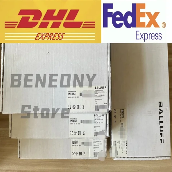 Bni0053 Bni Pnt-104-105-z015 в коробке Fast by Brand New Original Spot Plc