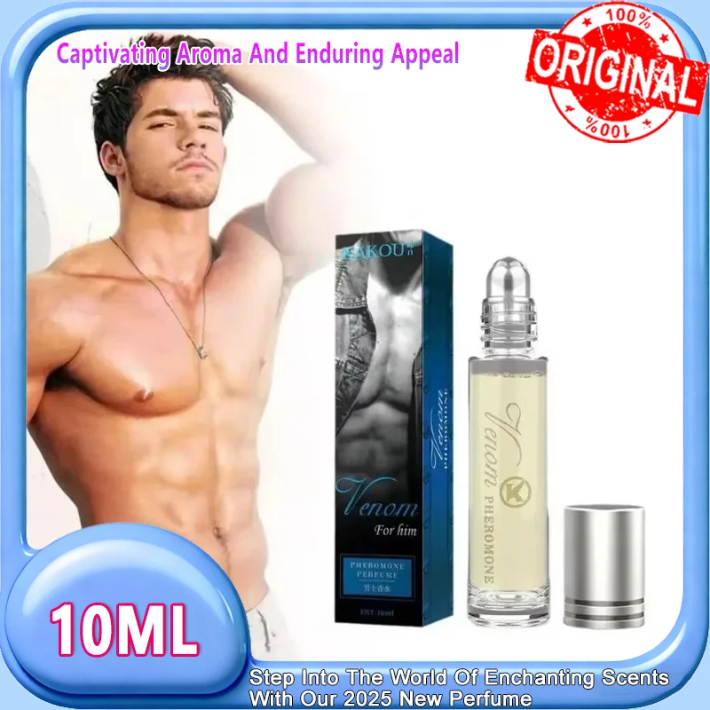 

10 мл духи длительного действия, масло феромона, эфирное масло для тела, духи, эластичное масло, духи с феромонами для мужчин и женщин