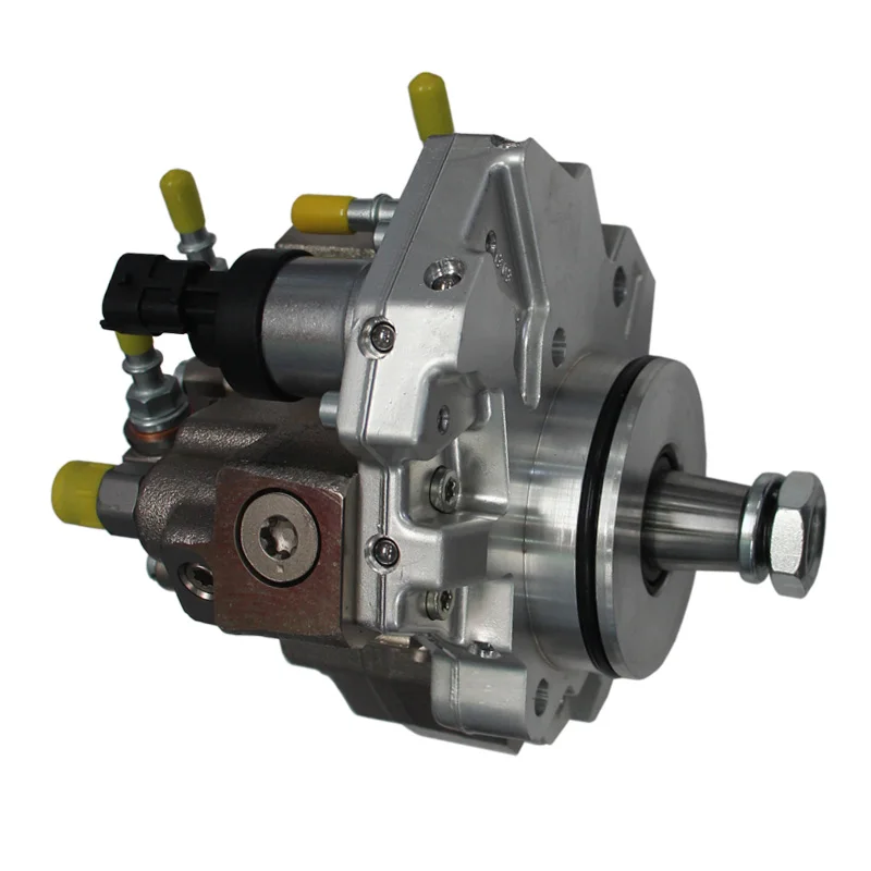 CP3.3 CP3S3  Engine High Pressure Oil Pump 0445020111 Fuel  Pump
