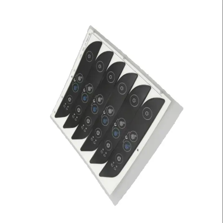 

10PCS Button Stickers for Epson 3150 3210 3100 3110 L3210