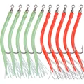 10Pcs Mixed Color