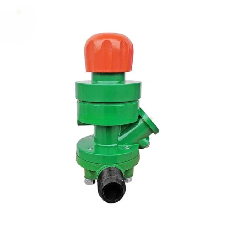Sandblasting Pot Flow Control Solenoid Valve Industrial Throttle Regulating Valve for Sandblasting hine Equipment