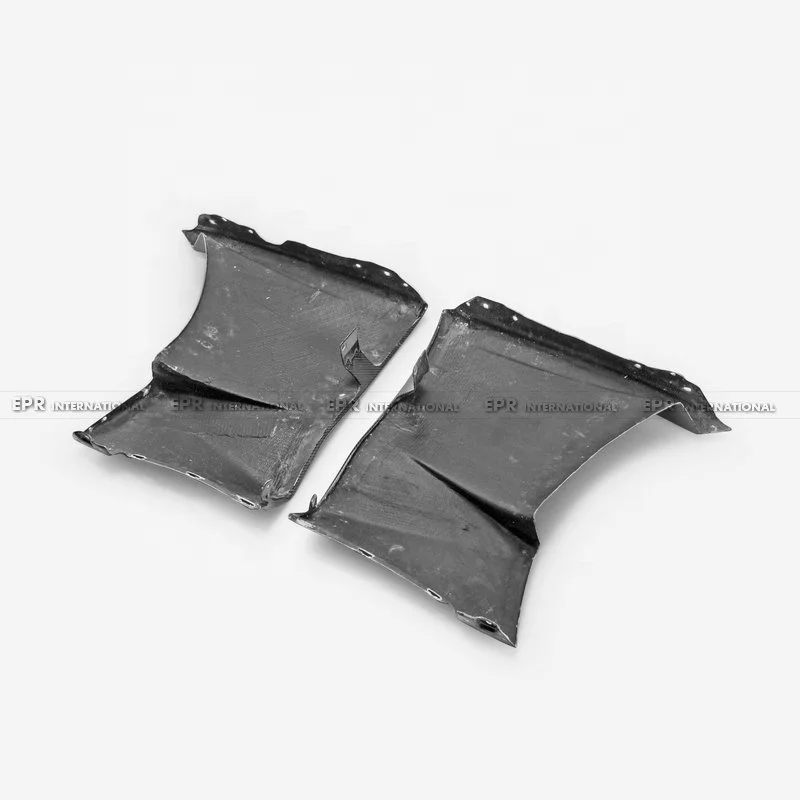 19+ جبهة كربون جديدة من النوع A90 EVA #5