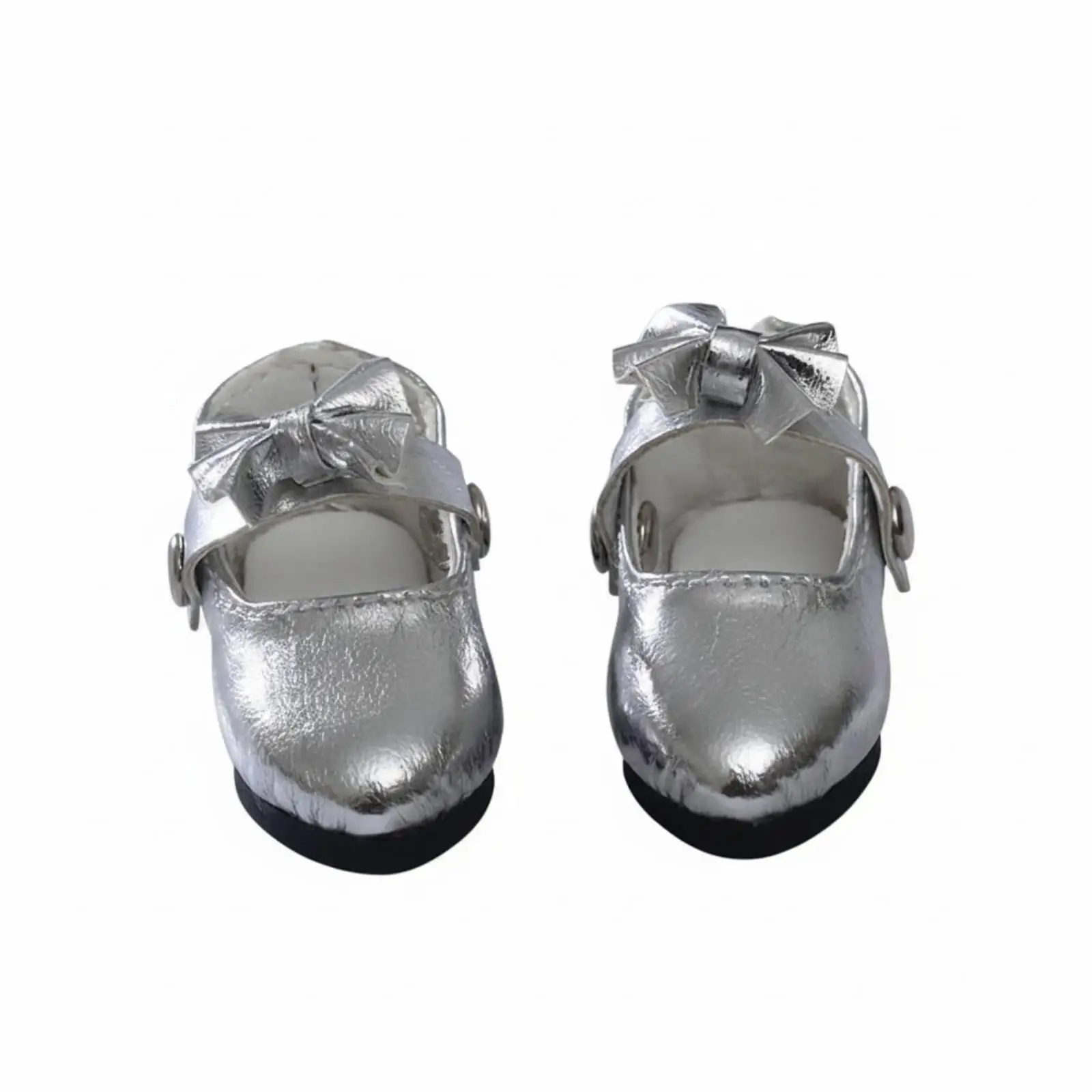 BJD Doll Shoes Handmade 1/6 Doll Shoes Elegant Design Miniature Footwear