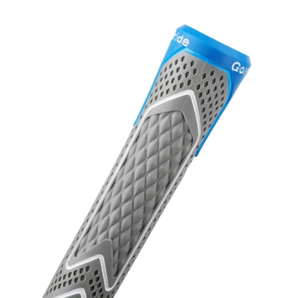 1 قطعة CPX قبضة نادي الغولف القياسية/M/L حماية البيئة الطبيعية مريحة قابلة للطي المطاط الرياضي المتقدم