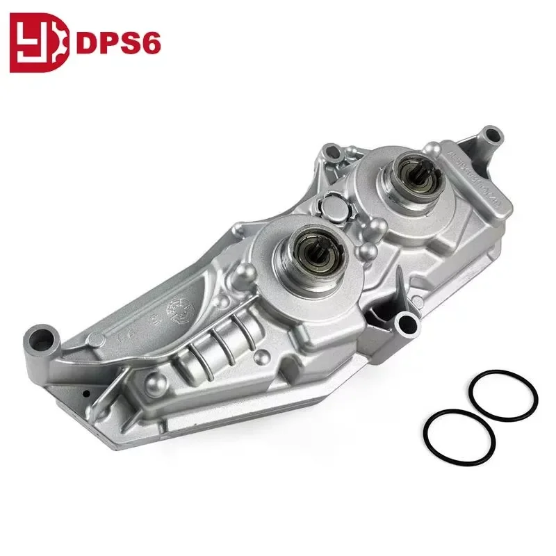 for AE8Z-7Z369-F TCM Transmission Control Module Unit TCU for 2011-2018 Ford Focus 2.0L Fiesta 1.6L A2C53377498 A2C30743100
