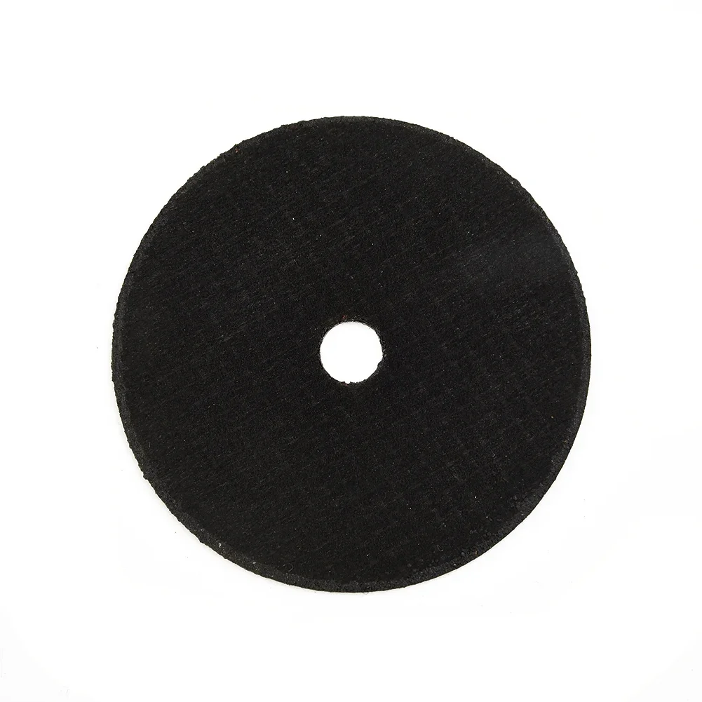 Disco da taglio per mola circolare in resina da 5 pezzi 75mm per smerigliatrice angolare parti di ricambio per utensili elettrici per la casa