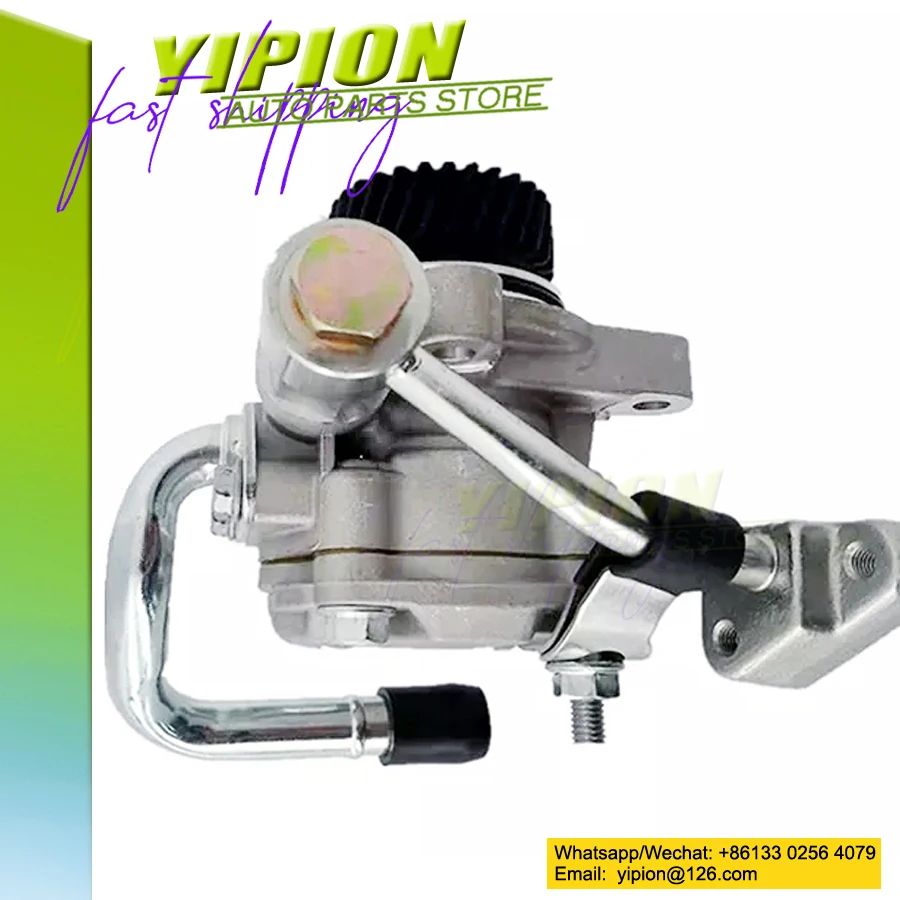 Brand new Power Steering Pump For Isuzu D-max Petrol Car Steering Pump 8979466980 8979466980  8979466940 8979466790 8979466940