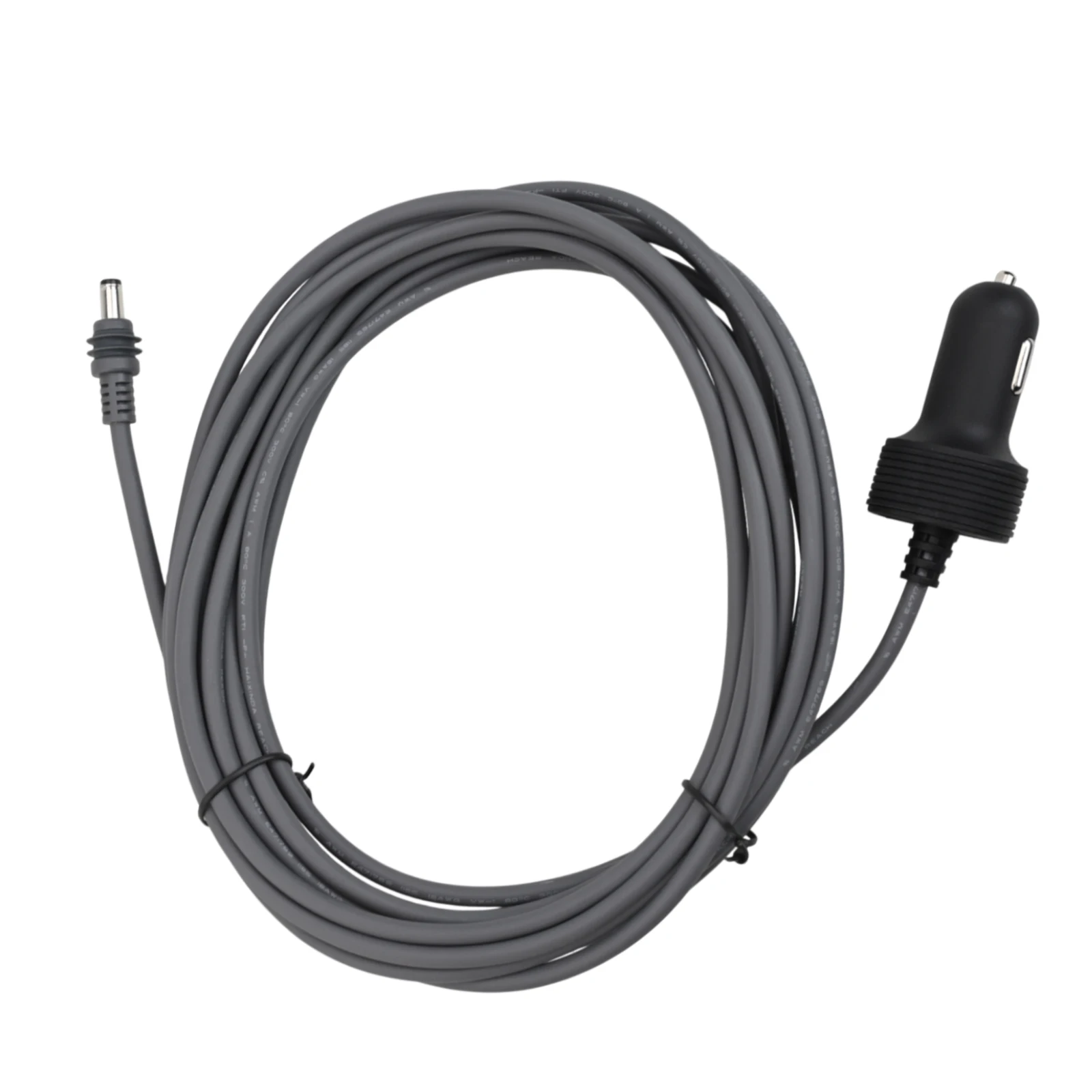 Car Charger Adapter Power Cable ABS 2M/300CM/5M For 12V-24V For Starlink For Mini Power Cord Car Electronics Accessories