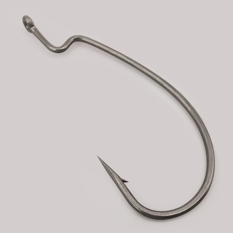 Fishing Worm Hook 2