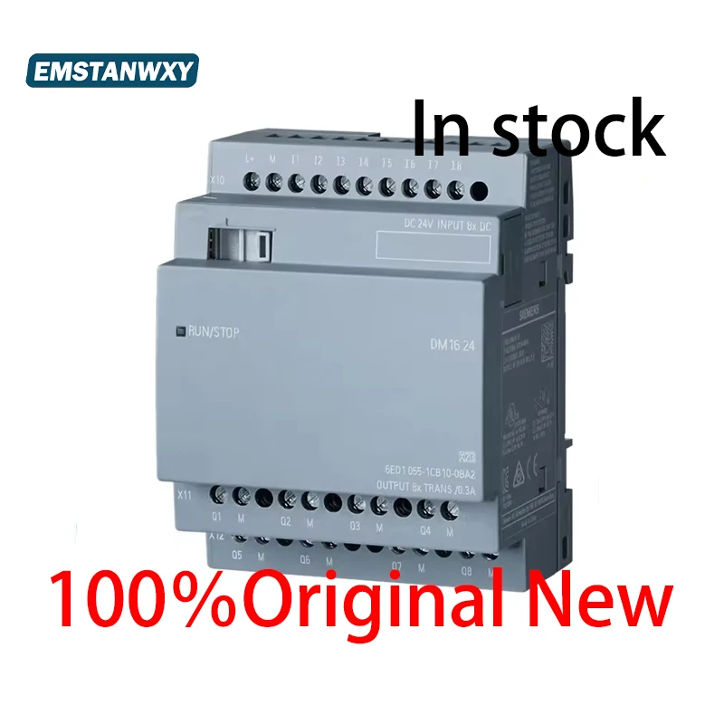 New Original 6ED1055-1CB10-0BA2 6ED1055-1FB10-0BA2