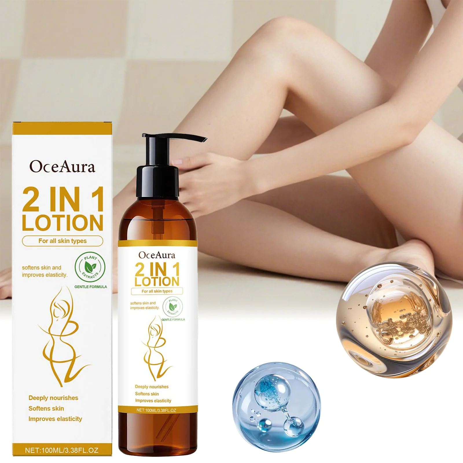 Lemon Body Lotion F…