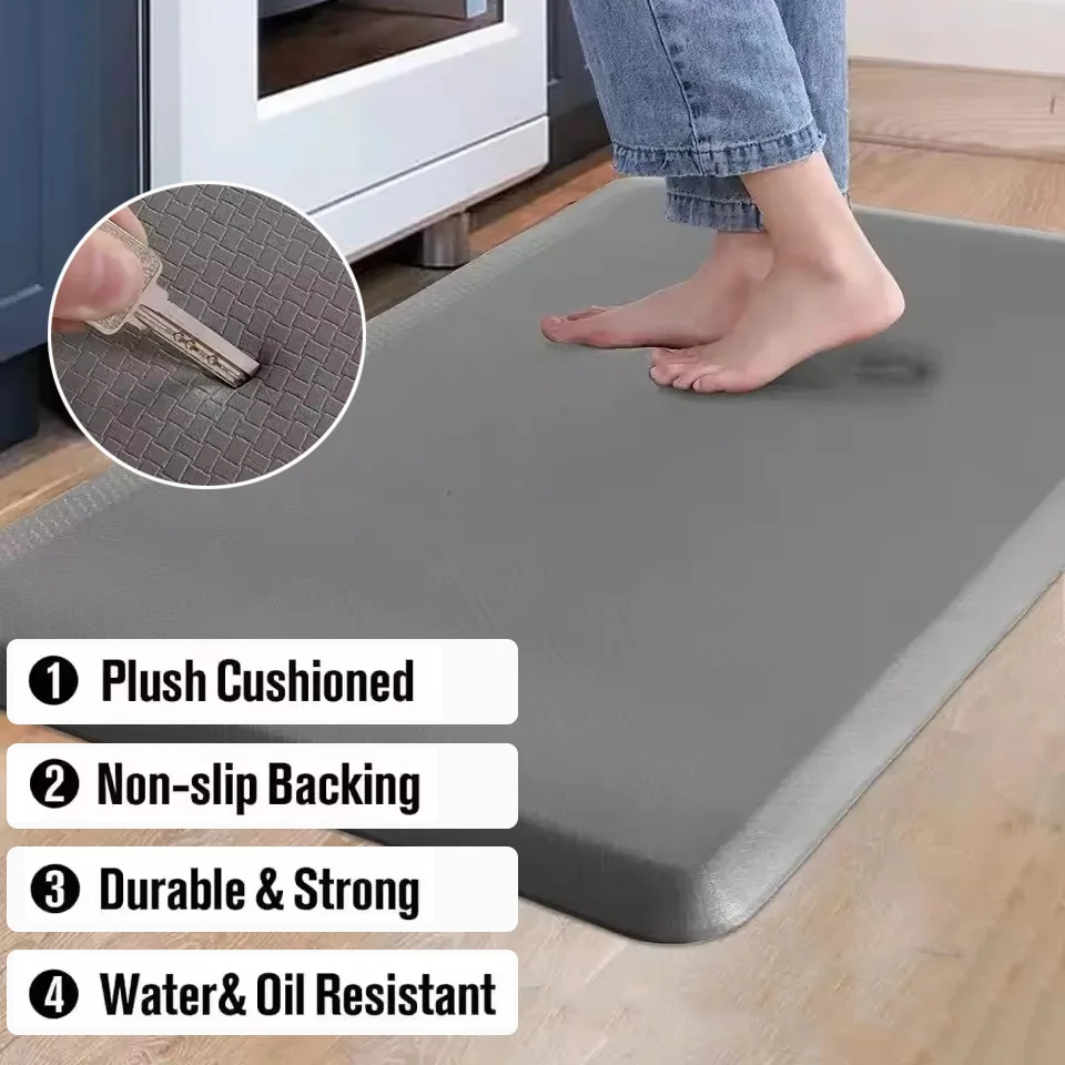 #3 Trending Anti-Fatigue Mats Right Now