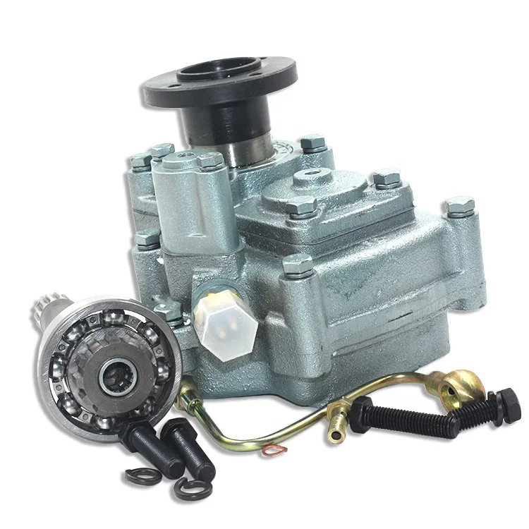 AZ9700290010 Power Take-off PTO Assy Shacman Truck Pezzo di ricambio elettrico automatico Pto HOWO HW70 PARTI DELCATORE, PARTI HOWO
