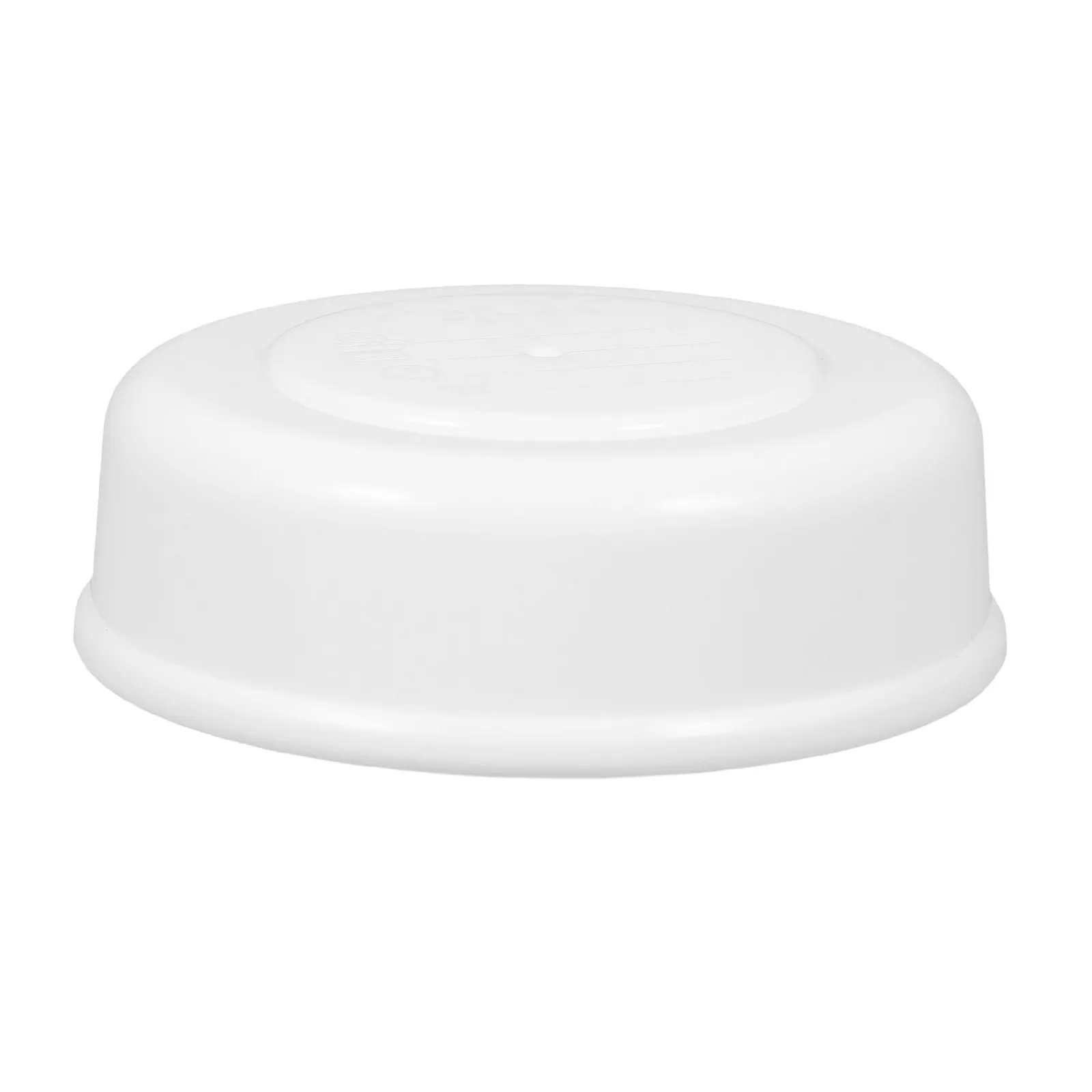 

Leak-Proof Baby Bottle Sealing Cap Universal Fit for Travel Feeding Bottles Clear Milk Bottle Lid Reusable Storage Cap
