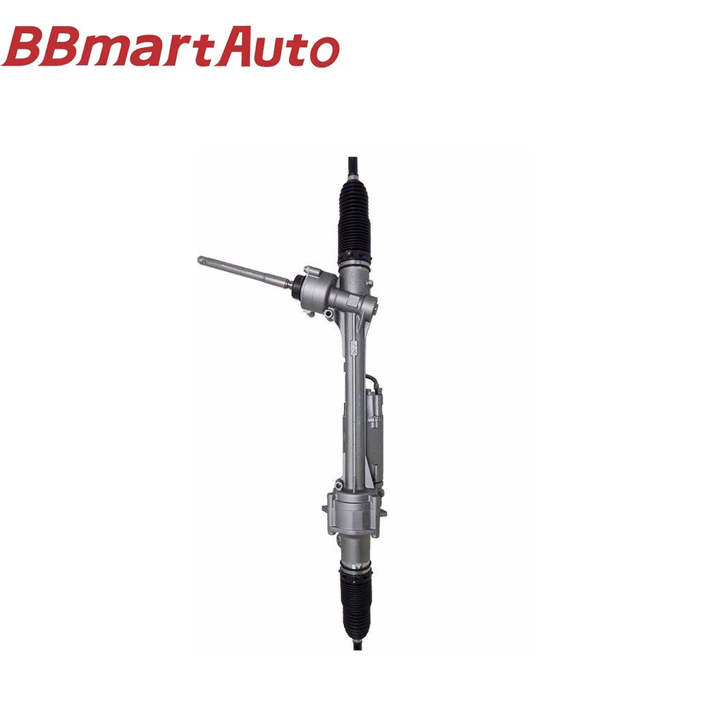 LR039246 BBmart Remanufacturing Auto Parts 1 pcs Electric Power Steering Rack Steering Gear For Land Rover Evoque 2013