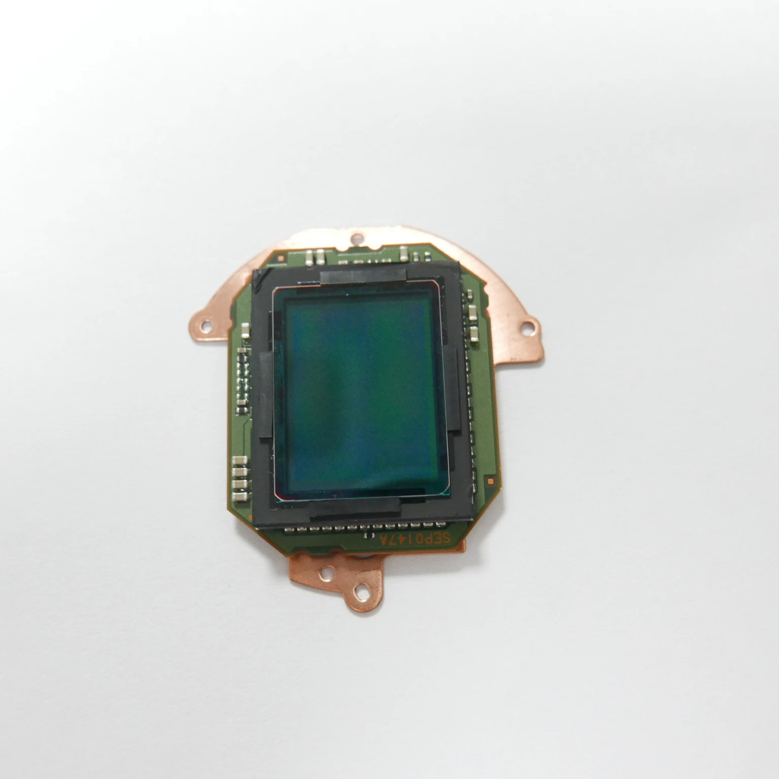 Repair Parts For Panasonic Lumix DMC-LX100 LX100 CCD CMOS Image Sensor 4/3 view 4