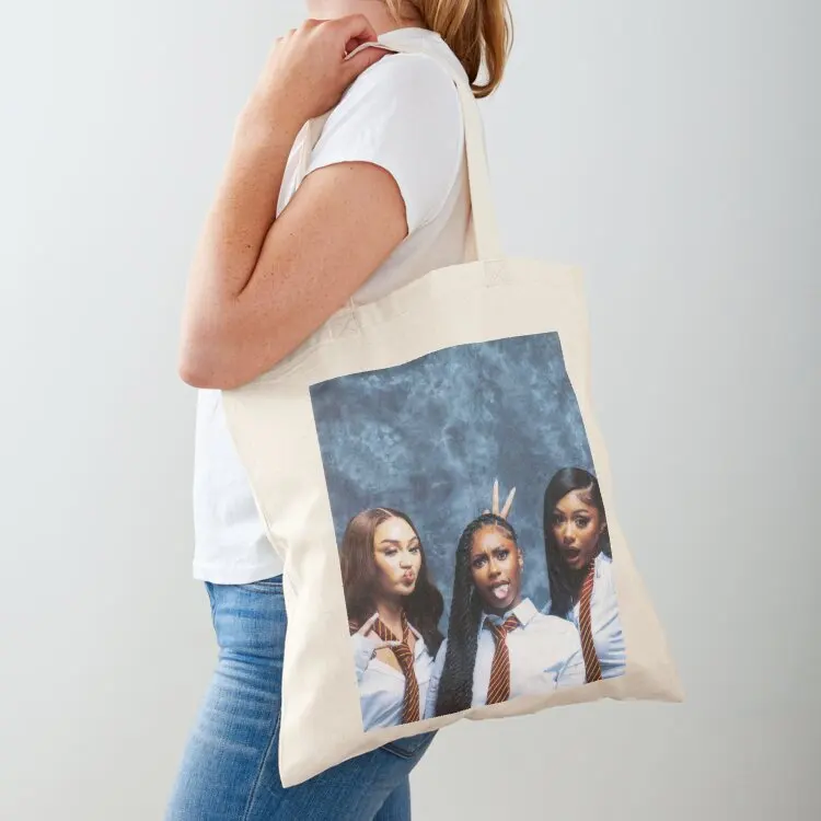 Flo Tote Bag Canvas… - image