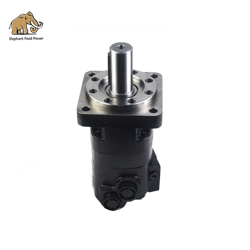 

109-1225-006 Hydraulic Geroler Motor for Sprayer Agricultural Machines