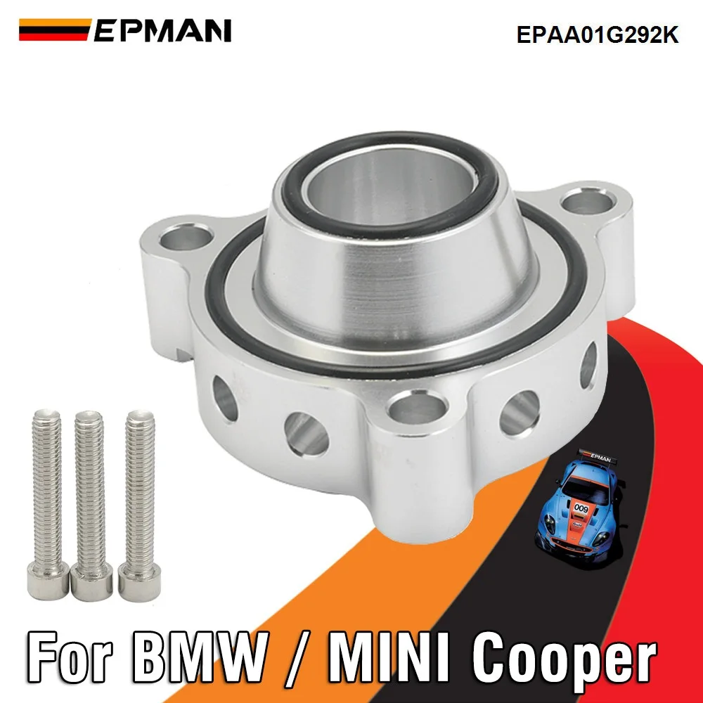Epman Aluminum Turb…