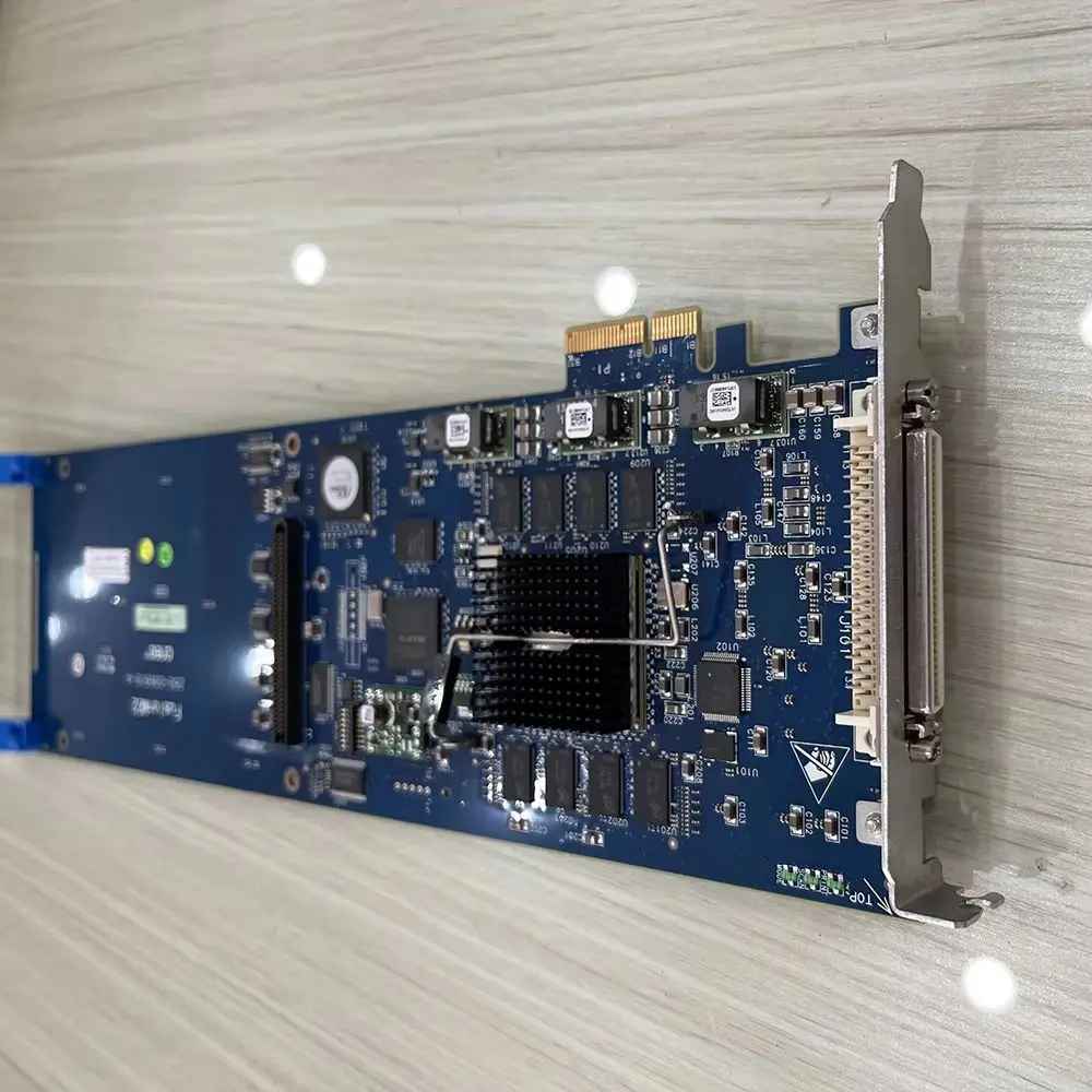 

For CREO IC-309 FusionMD2 503-691B-07 FK-1410-00127 250-00691D-A Printer Image Capture Card