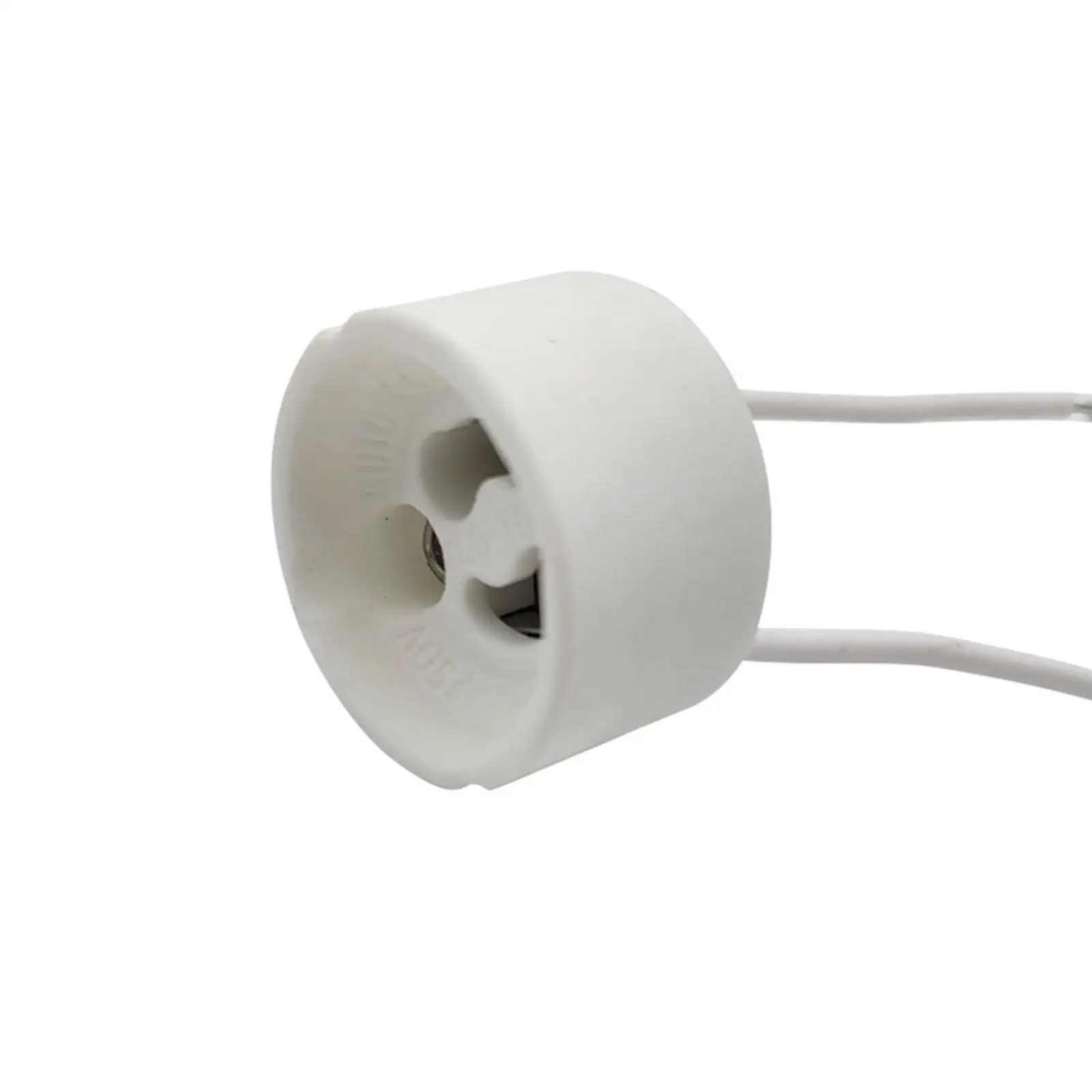 Professional Lamp Holder Socket LED Bulb Base Conversion Tool Lighting Accessories for Bulk Replacement