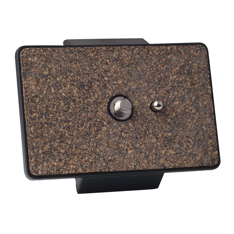 HFES 3X Новая быстросъемная пластина для фотолампы/288R QB-6RL DC70