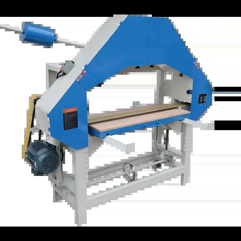 for Triangle Wire Drawing Machine Automatic Stainless Steel Aluminum Alloy Flat Grinding Manual Electric Desktop Industrial