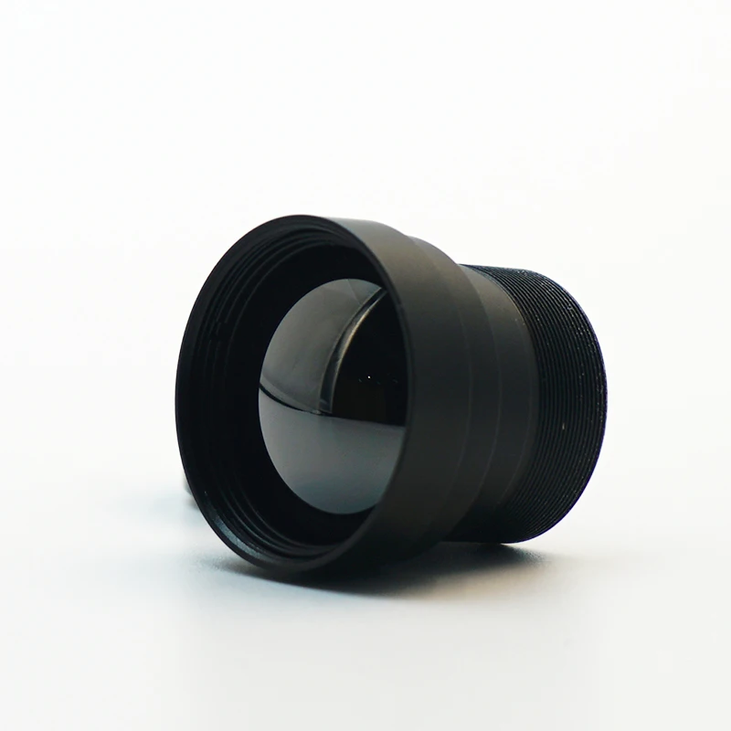 

Hot Selling FL 24mm F#1.0 LWIR Athermal Lens With 12um Detector for Thermal